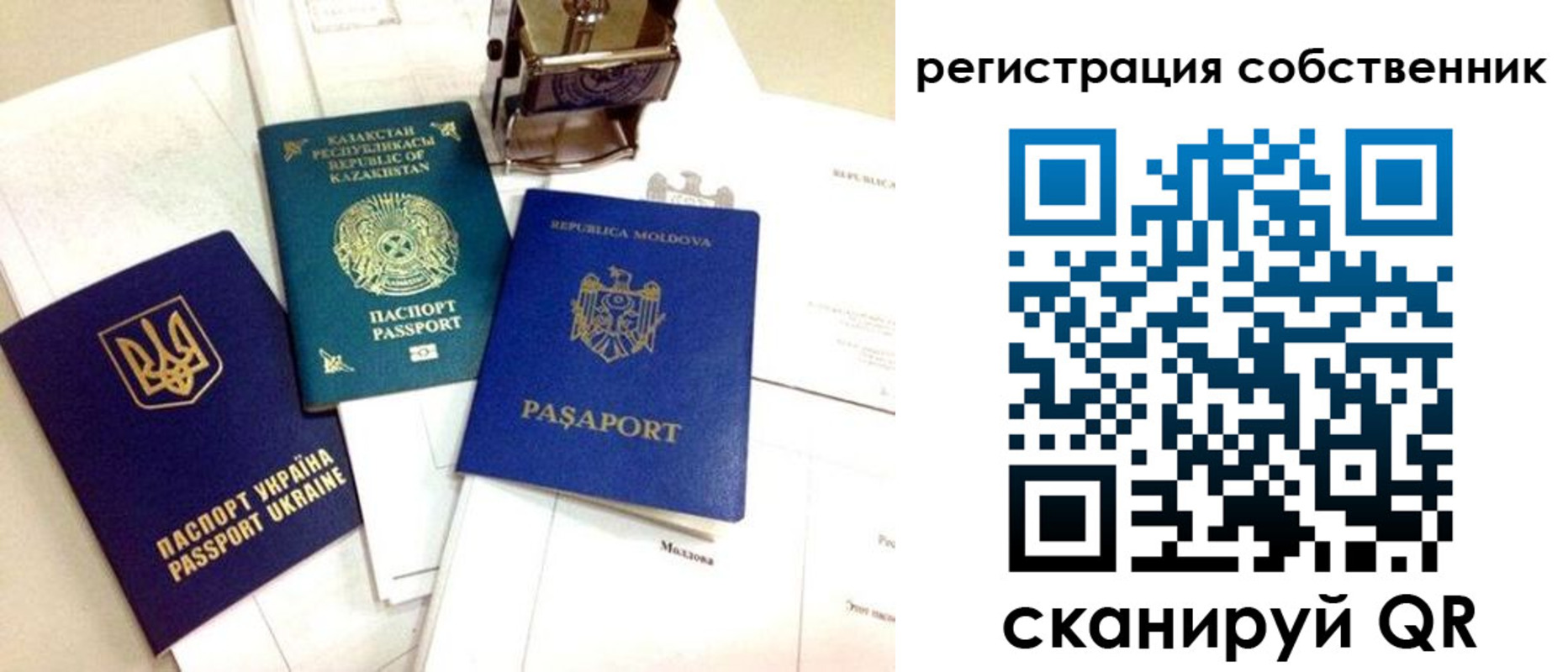 временная регистрация поиск в Ермолино