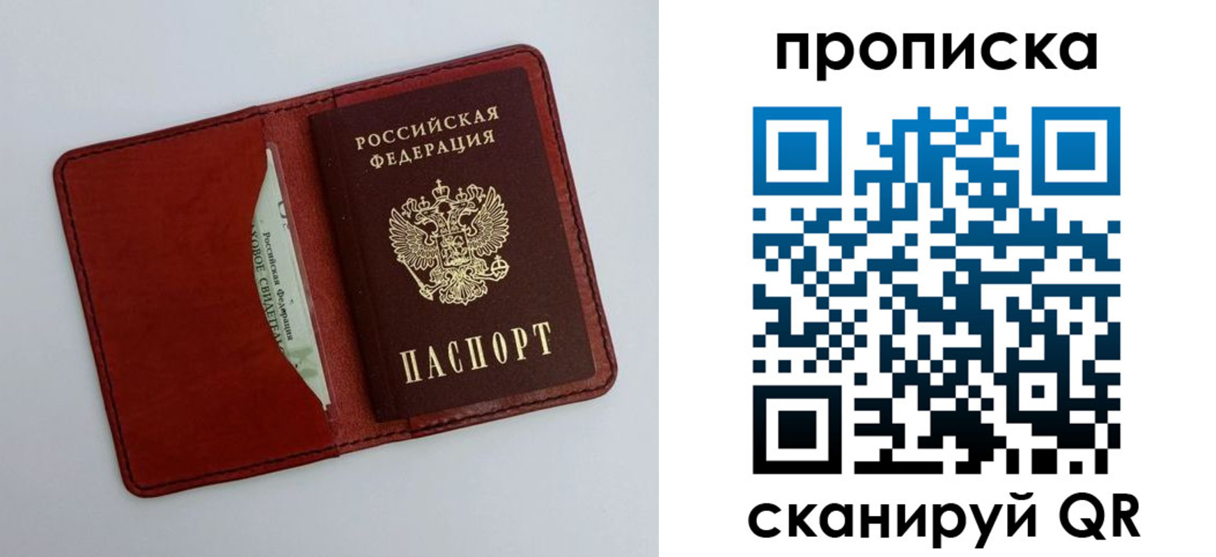 прописка ребенка в Ермолино